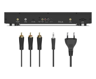 Hama DIT2105 hi-fi dab+/internet radio/bluetooth® rx/tx/app, cza - 1534780 - zdjęcie 3